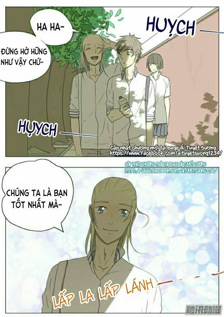 tâm hà chapter 3 7