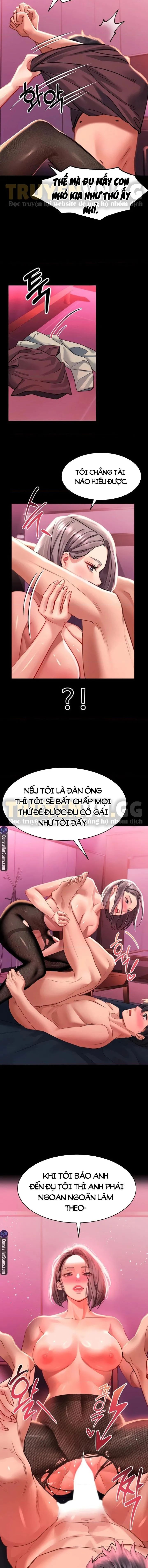 mở khóa trái tim em chapter 35 10