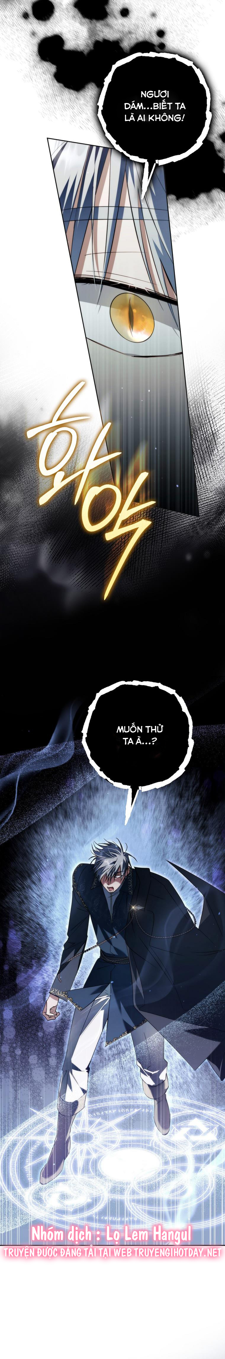 tôi đã cướp mất các nam chính từ tay nữ chính chapter 53 10