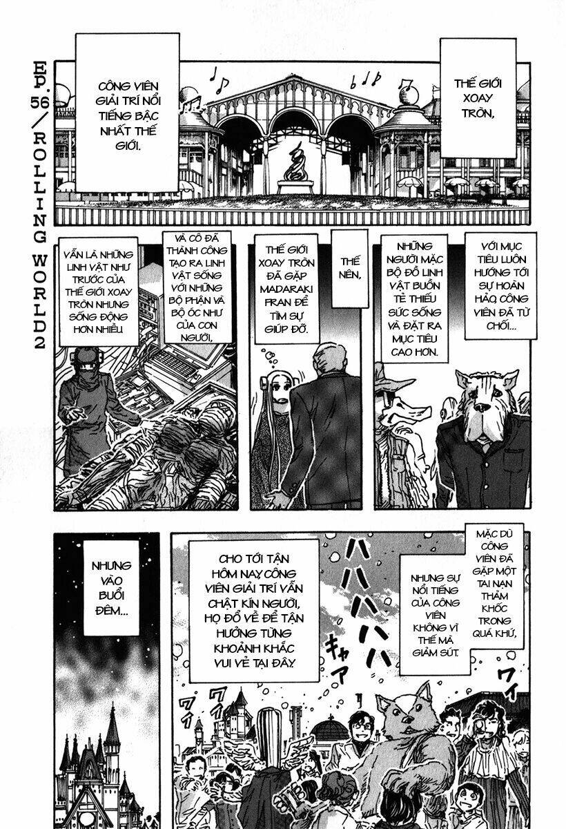 franken fran chapter 56 1