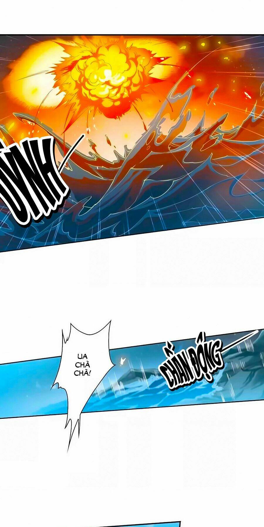 tam nhãn hao thiên lục chapter 278.1 12