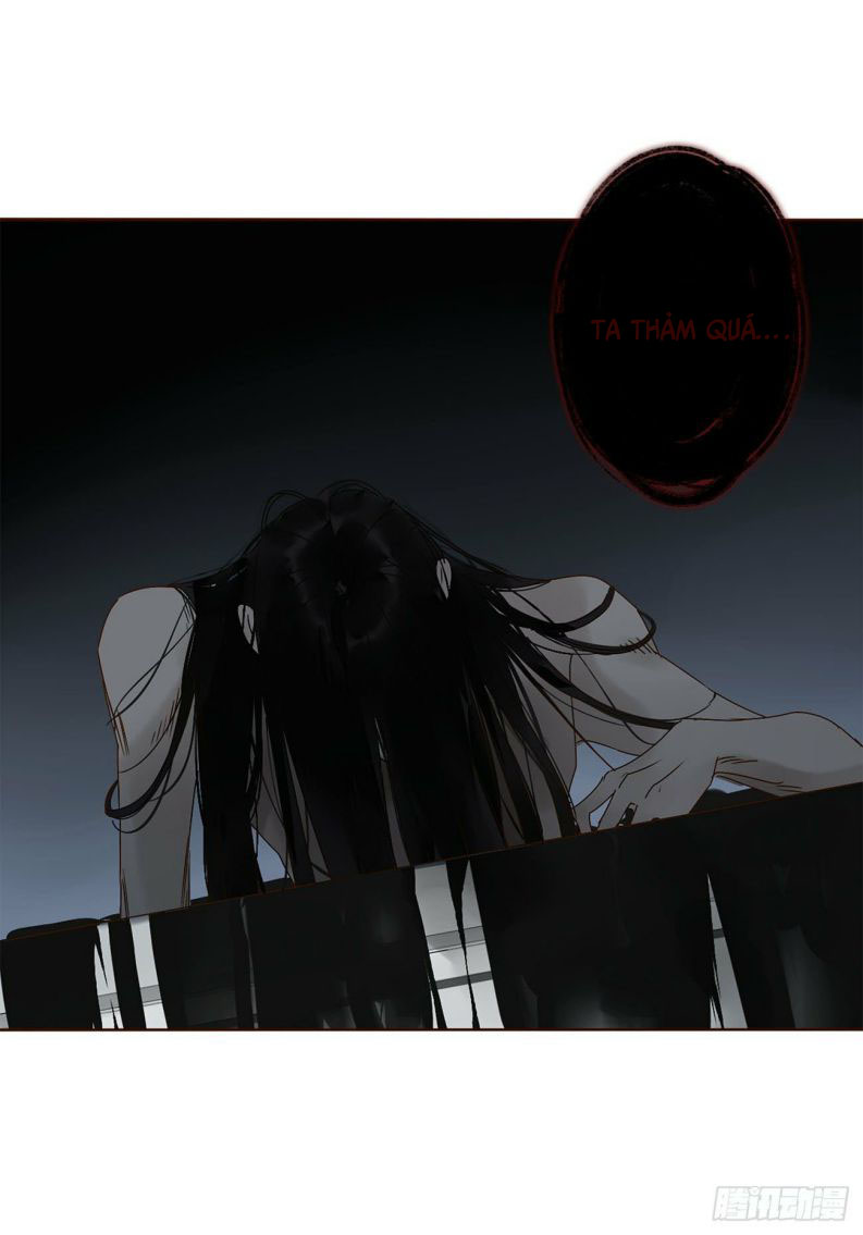 ôm chặt vào lòng chapter 11 48