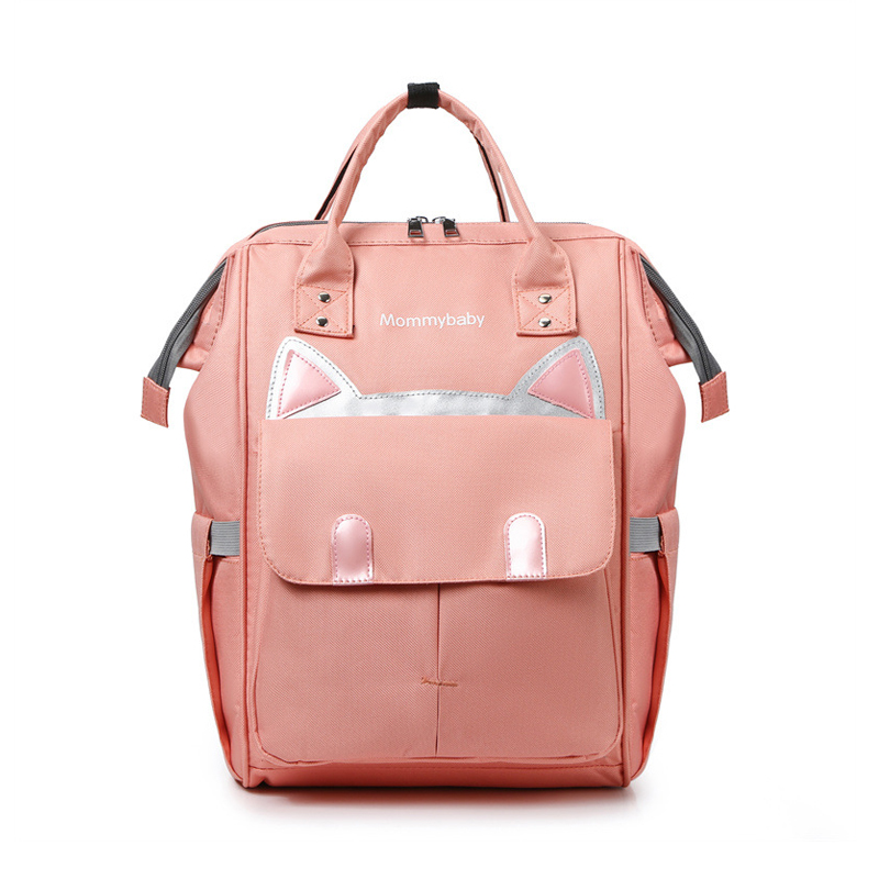 Balo thời trang nữ dùng cho đi học, đi làm, đi chơi – BEE GEE BLTT9050