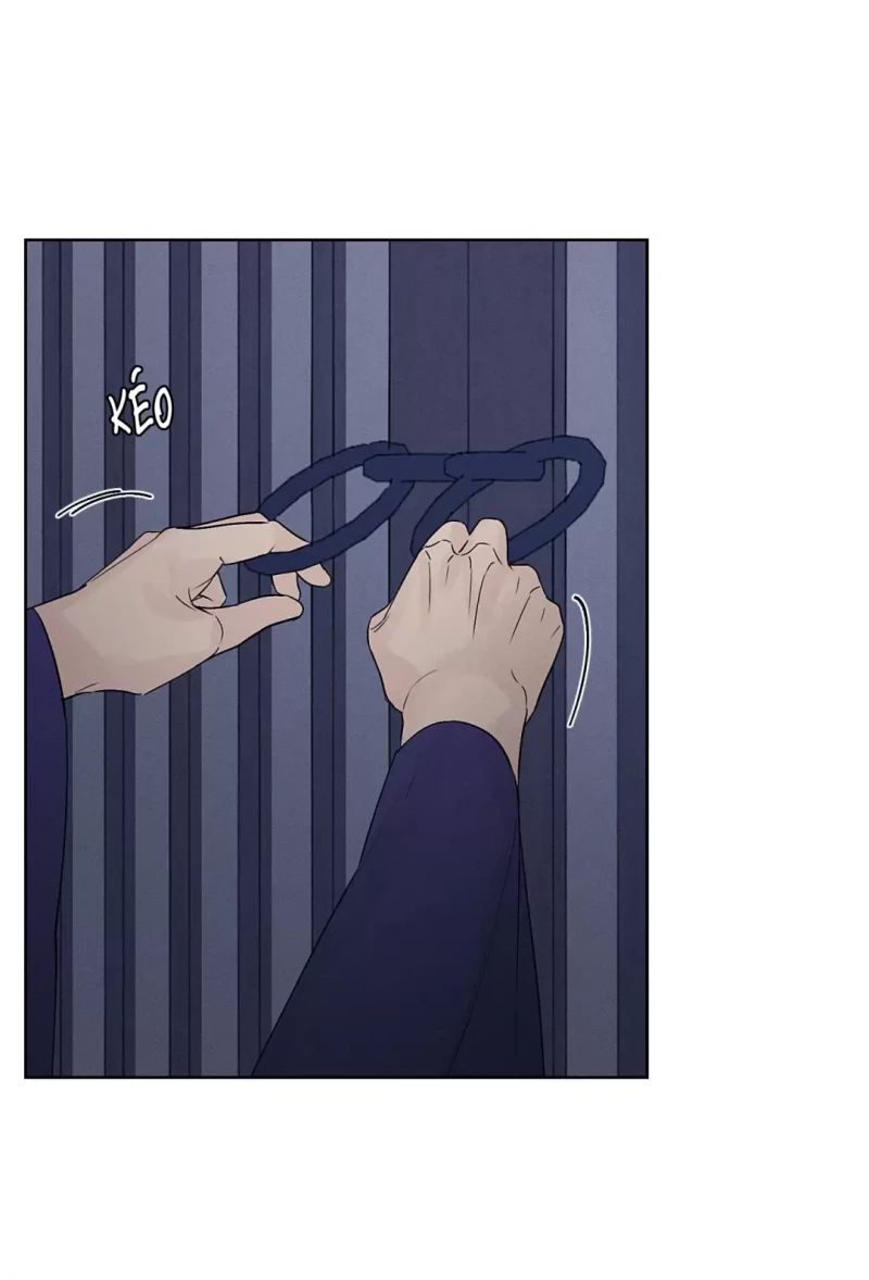 cửa hàng âm cụ chosun chapter 3.5 32