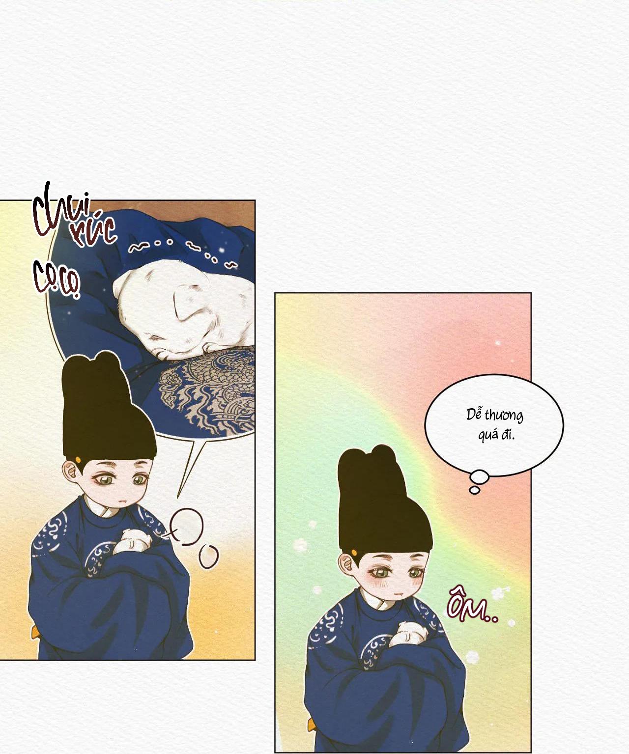 qủy dạ khúc chapter 2 75