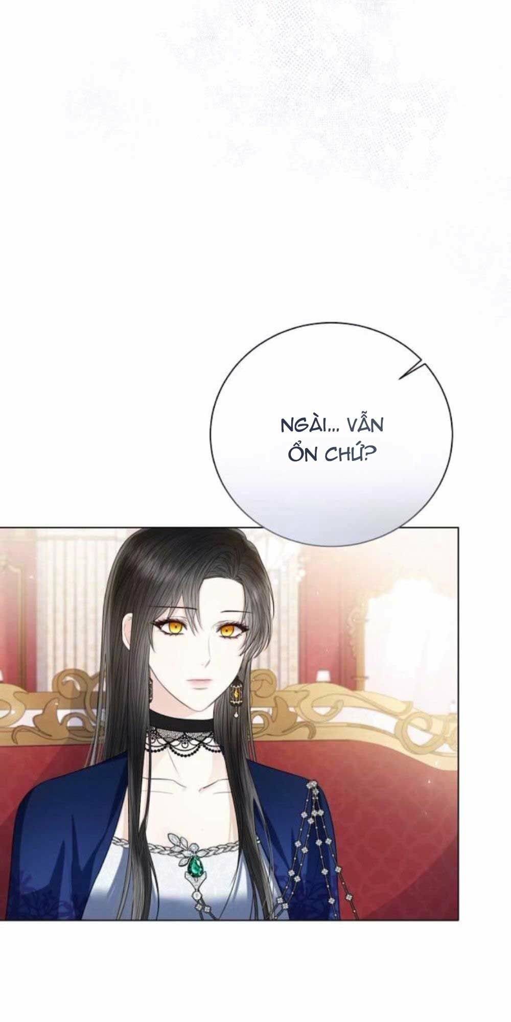 tôi sẽ từ bỏ vị trí hoàng hậu chapter 39 29