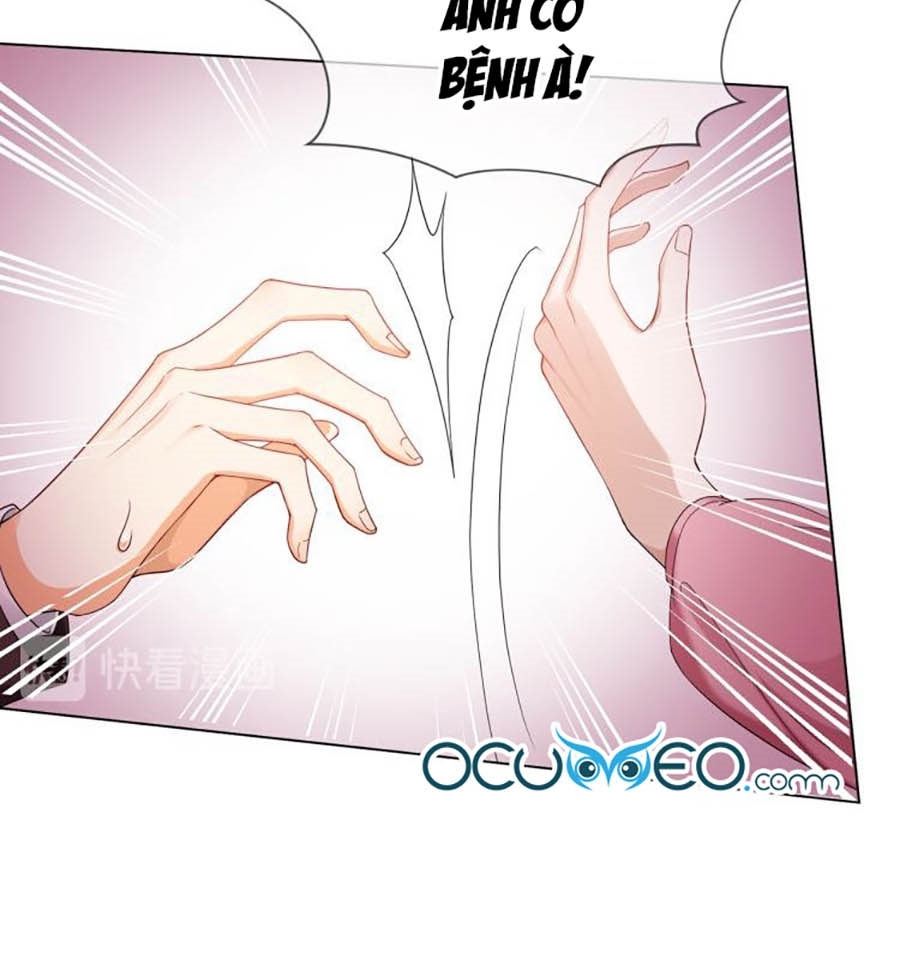 kế hoạch công lược của cô vợ gả thay chapter 28 26