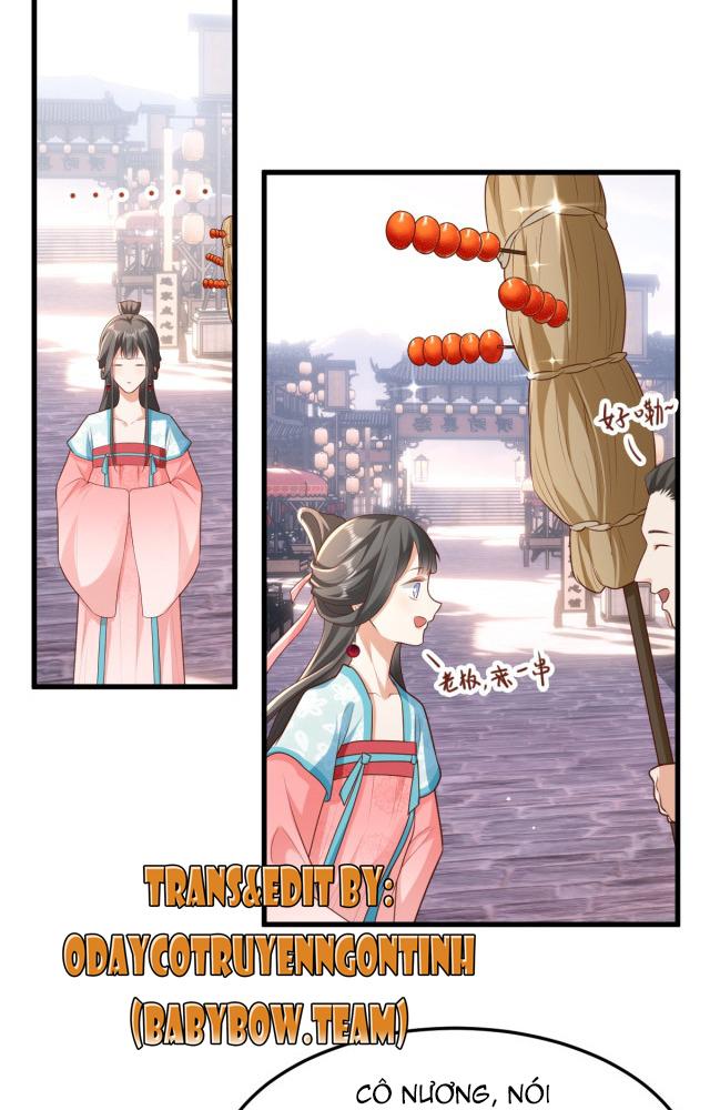 làm sao đây người học việc của tôi quá bám người chapter 10 51