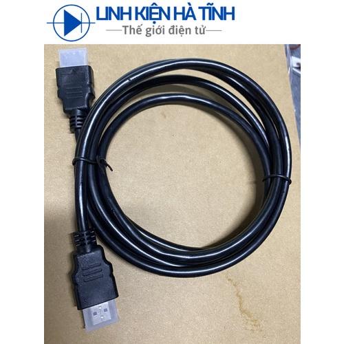 Cáp HDMI 1.5 m