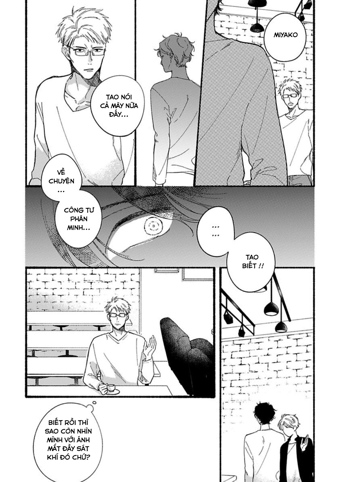 em là món đồ chơi yêu thích của anh chapter 5 16