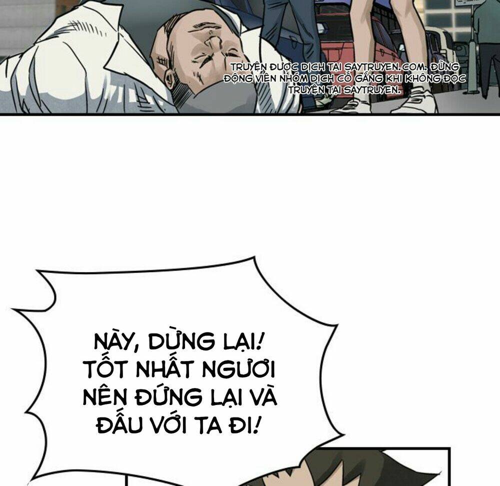 huyền thoại : khởi đầu chapter 52 81