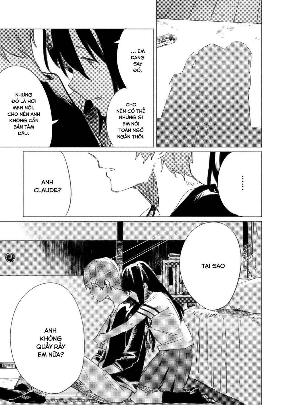 azure and claude chapter 14 17