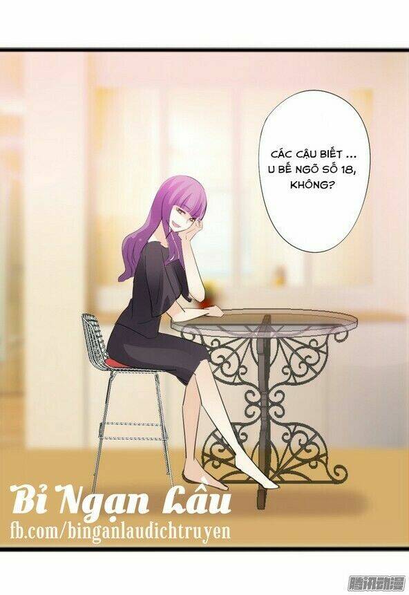 đam mỹ lời ngụy biện chapter 24 45