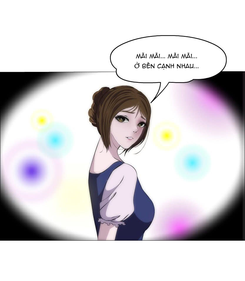 cạm bẫy của nữ thần chapter 185 11