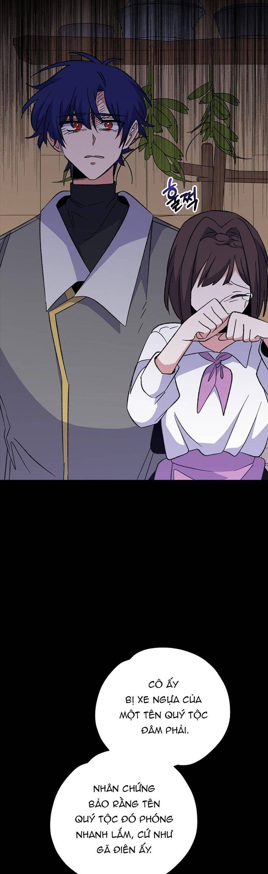 nhà hiền triết yigret chapter 68 25