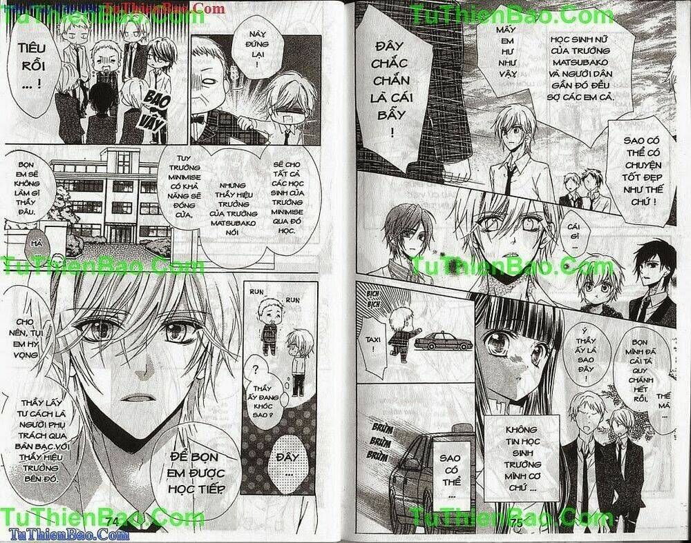 tường vi thơ mộng chapter 3 38