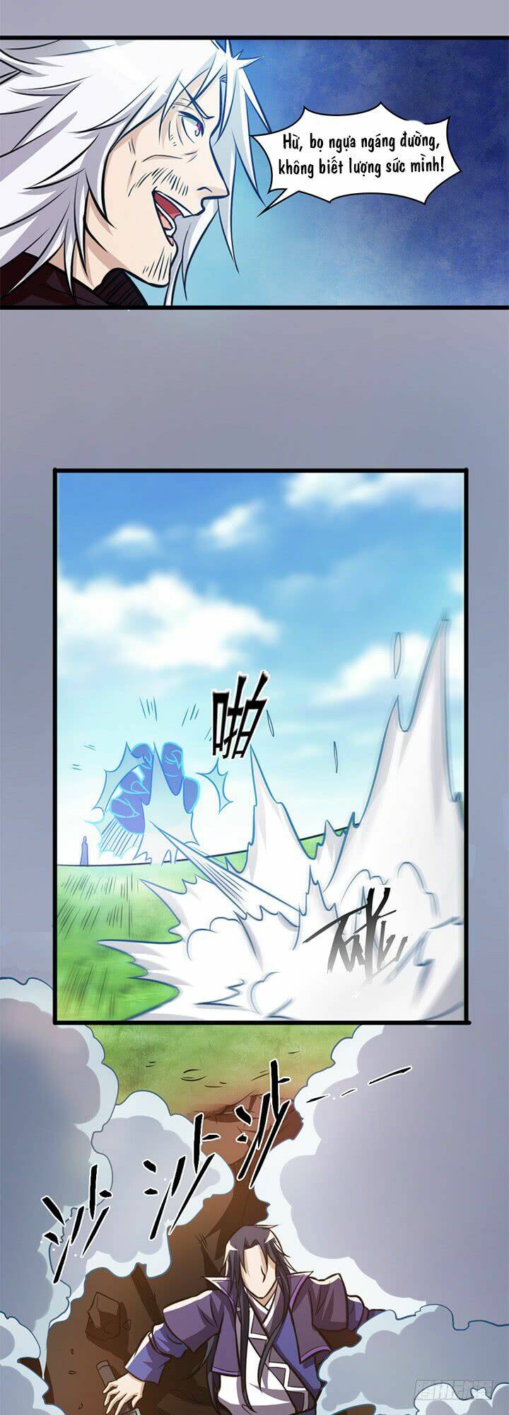 lâm phi truyện chapter 31 19