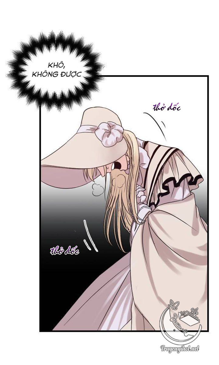 thánh nữ ẩn mình chapter 1.2 44