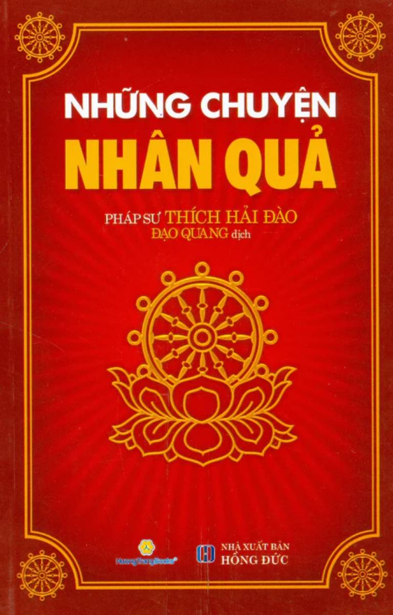 Những Chuyện Nhân Quả
