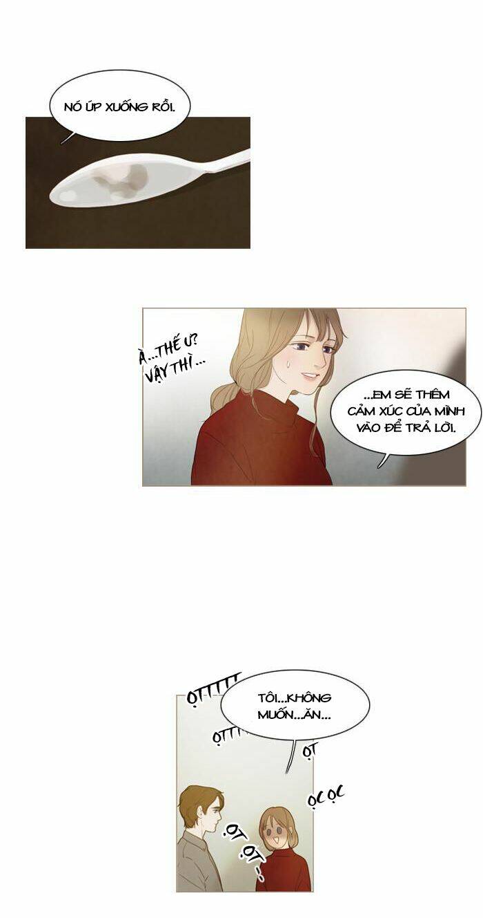 rừng đông ss2 chapter 9 4