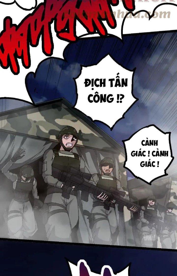 từ cây cổ thụ bắt đầu tiến hóa chapter 39 28