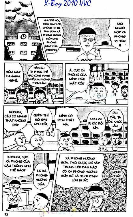 nhóc maruko chapter 10 72