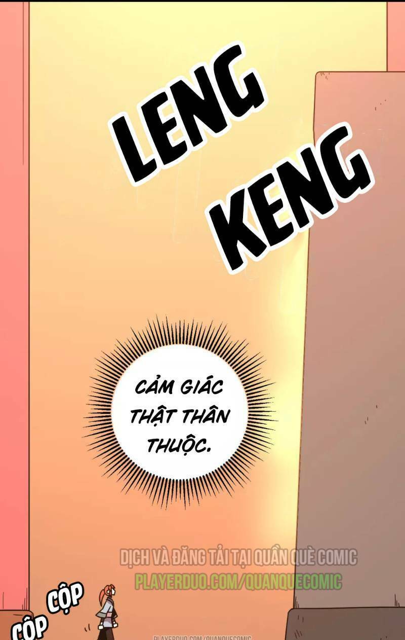 luân hồi nhất kiếm chapter 9 1