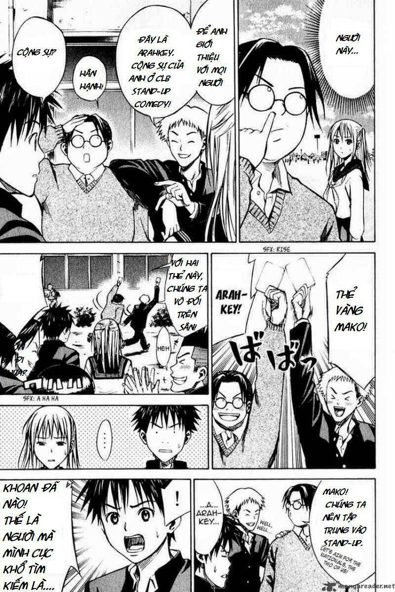 kỵ sĩ trong vòng cấm chapter 20 22