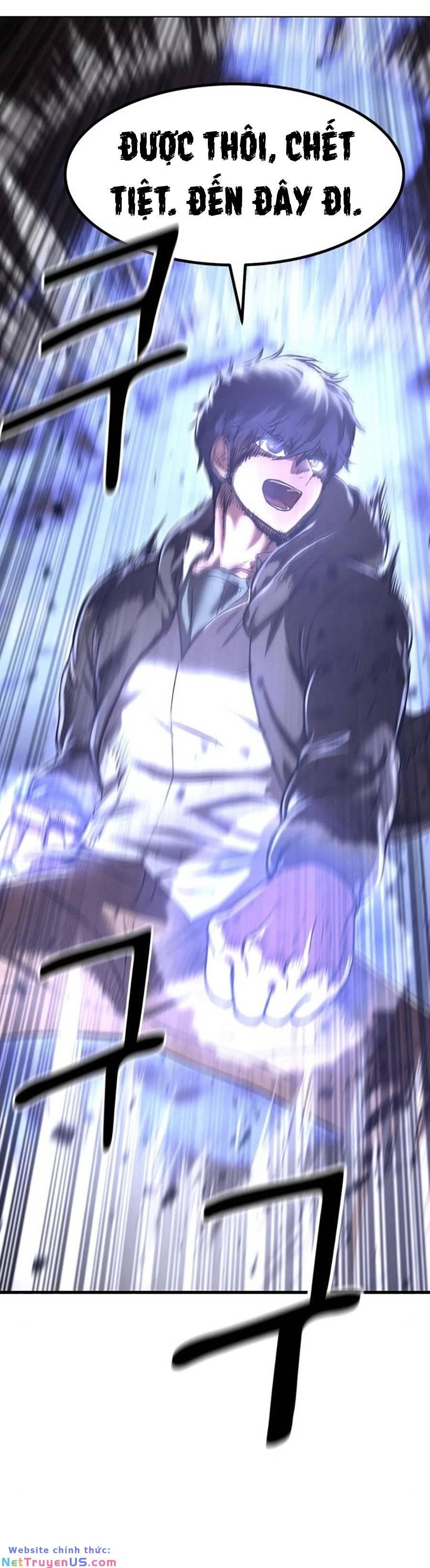 liệu nhân loại có cần nền văn minh hậu tận thế không? chapter 5 46