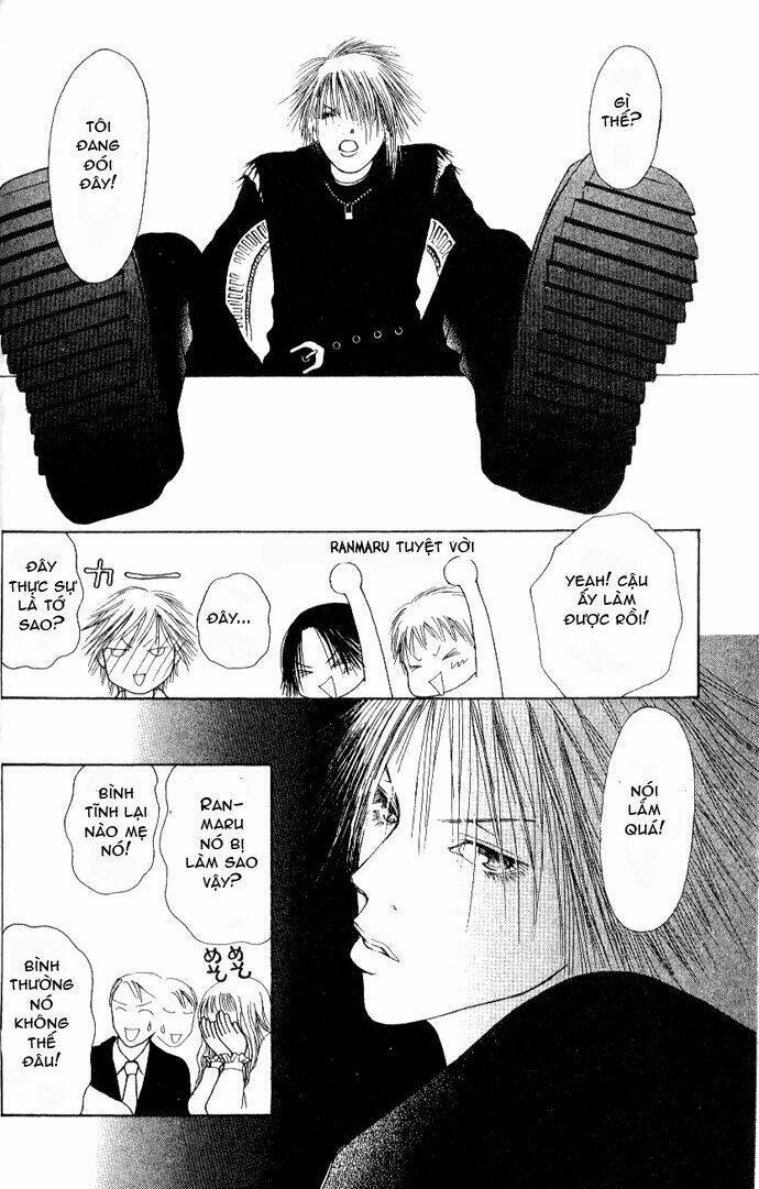 perfect girl evolution chapter 41 13