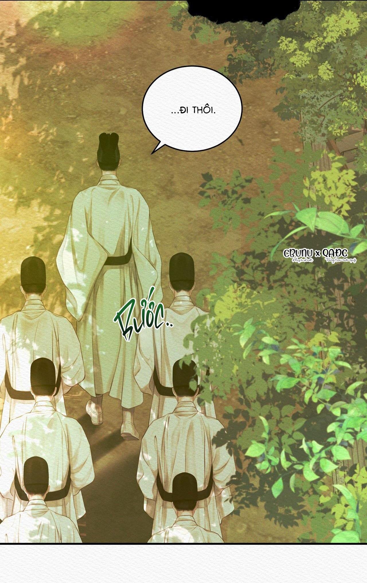 qủy dạ khúc chapter 38 92