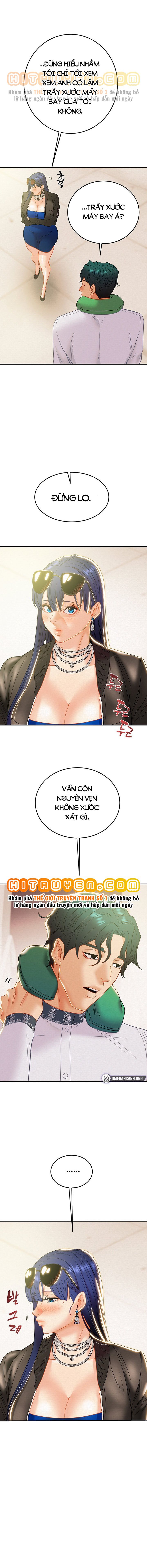 cây búa thần chapter 18 11