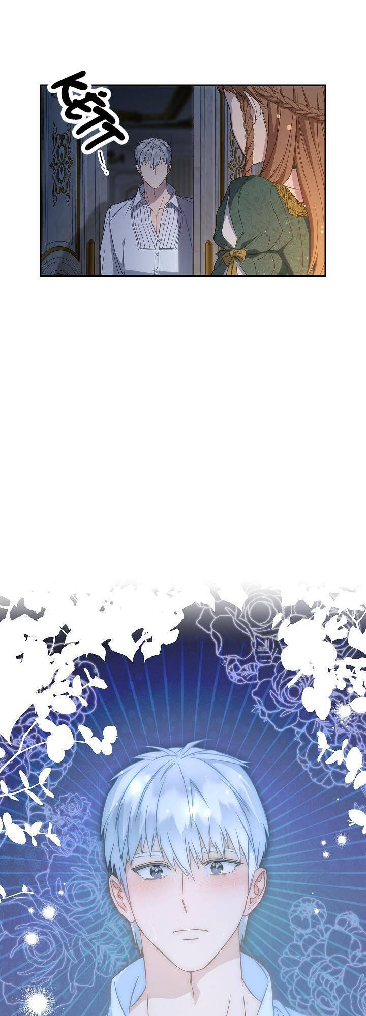 cuộc hôn nhân vụ lợi chapter 47.1 17