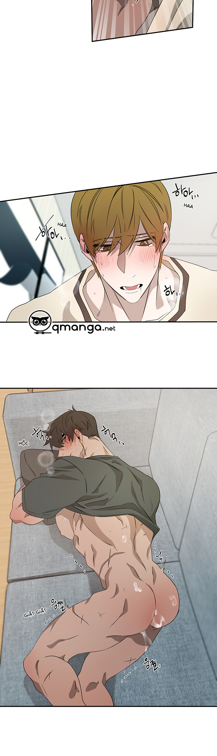 ever green chapter 31 25