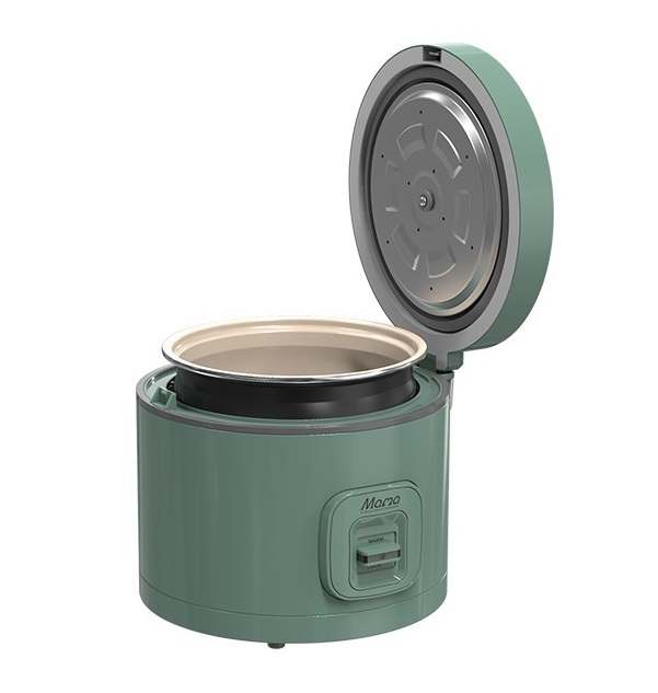 NỒI CƠM ĐIỆN 1.2L SUNHOUSE MAMA SHD8266G - Hàng Chính Hãng