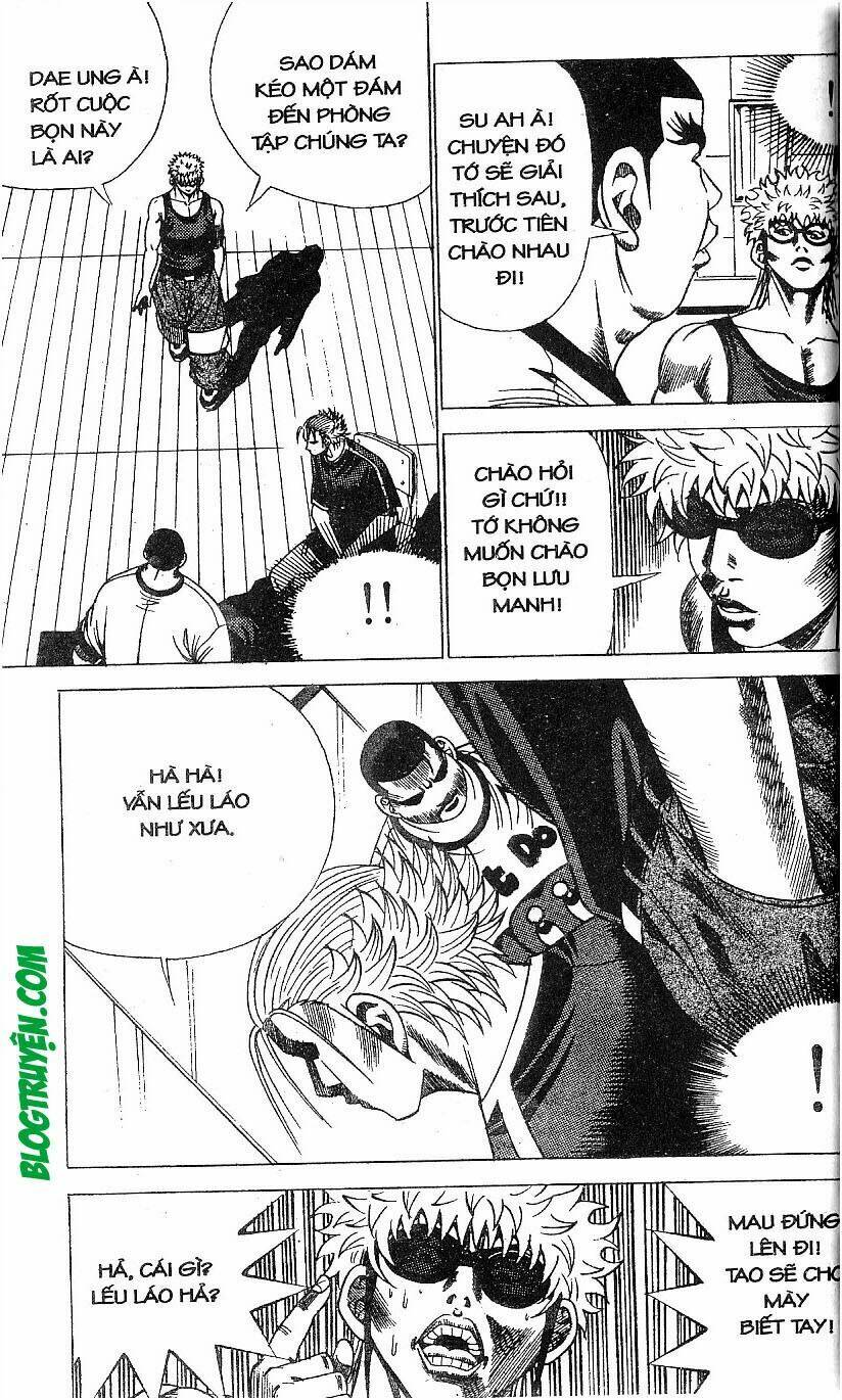 bitagi - anh chàng ngổ ngáo chapter 114 8