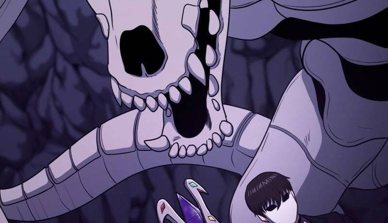 ngôi nhà kết nối với hầm ngục chapter 47 142