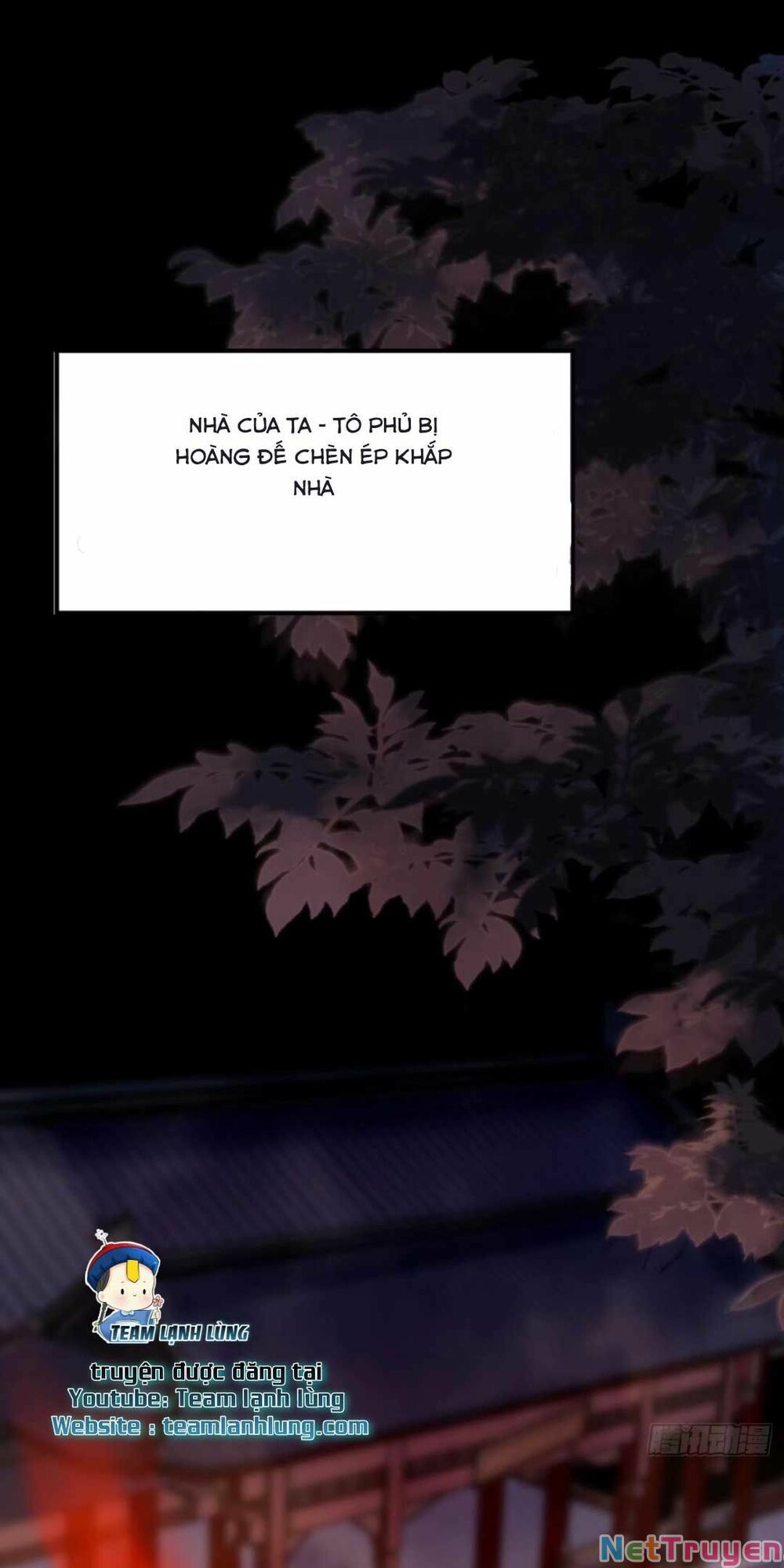 sự trả thù của vương phi chapter 1 10