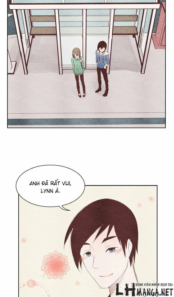 may i shake your hand chapter 1 4