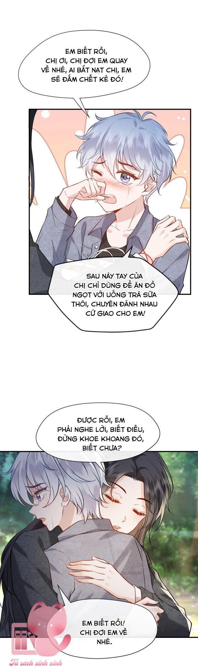 phu nhân mỗi ngày đều tại tuyến vả mặt chapter 4 17