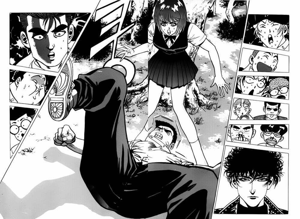 nina jalhae chapter 5 23