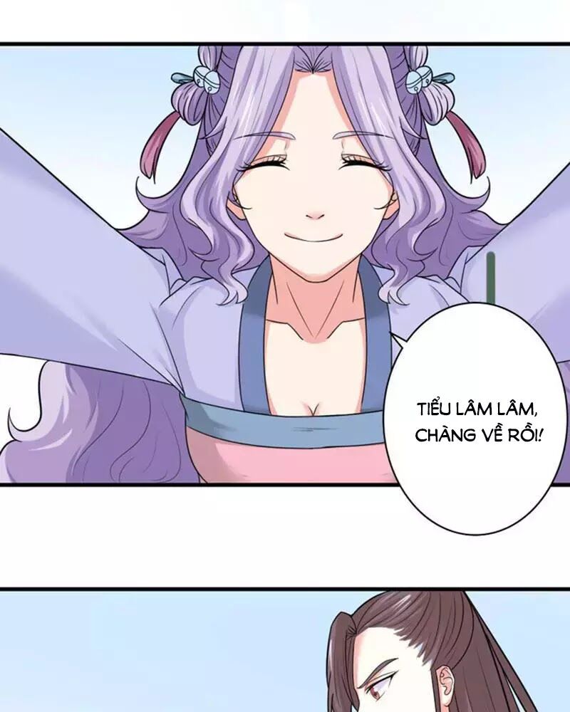 cưng chiều đào phi chapter 88 16