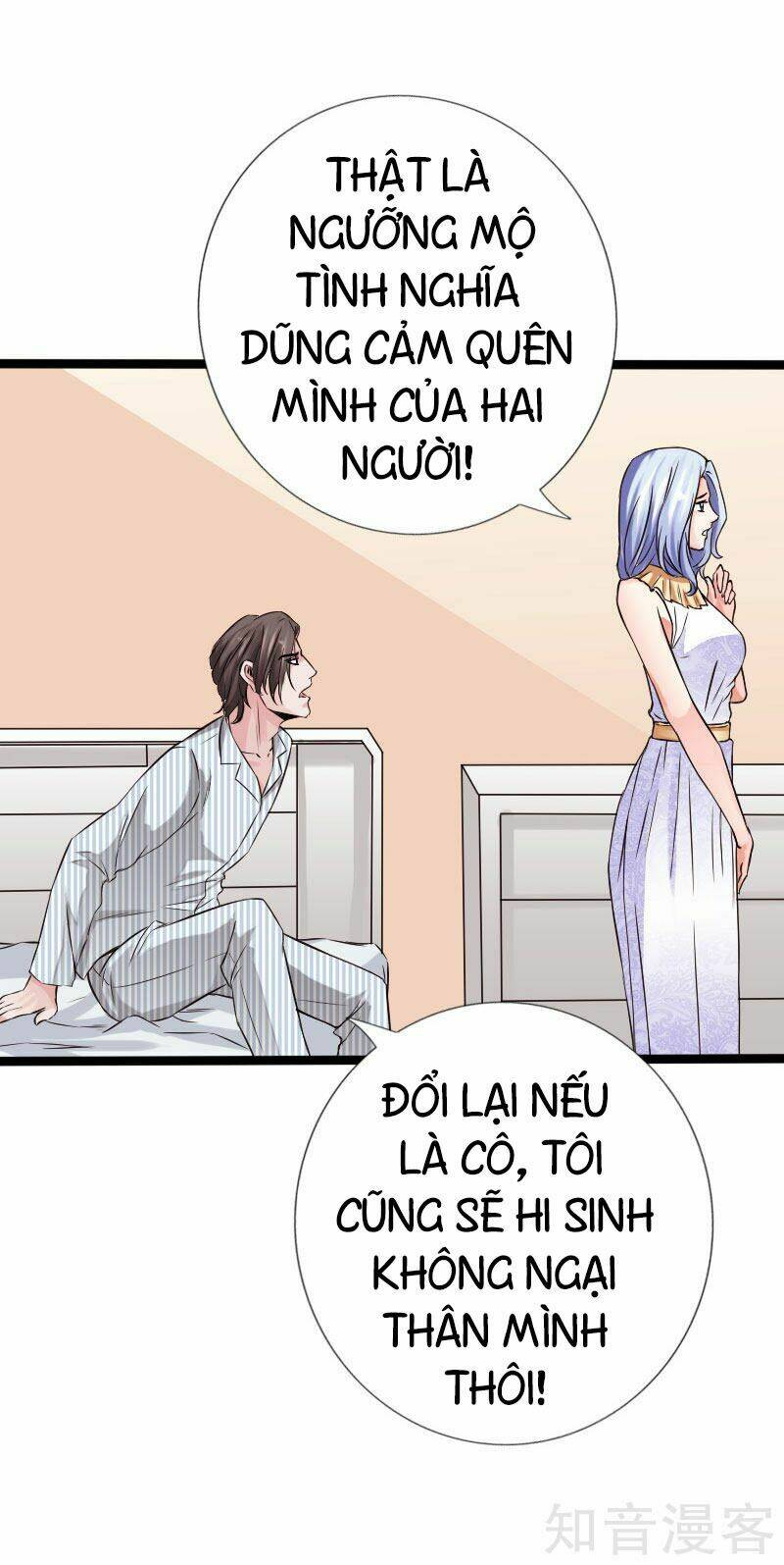 tuyệt phẩm tà thiếu chapter 51 31