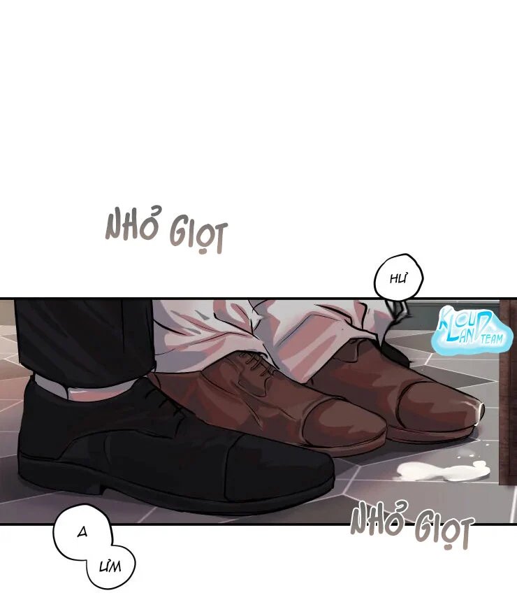 hợp đồng yêu đương chapter 2 3