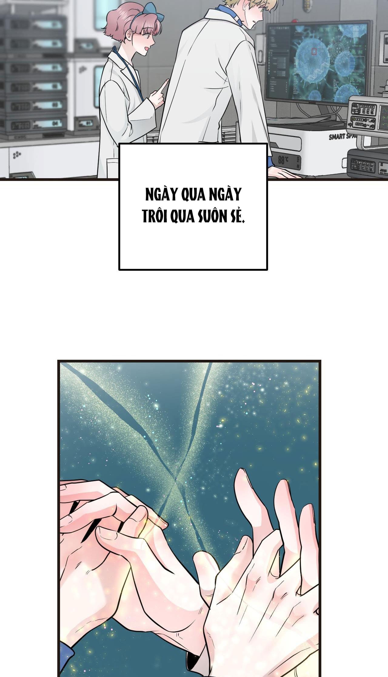 over the paradise chapter 12 46