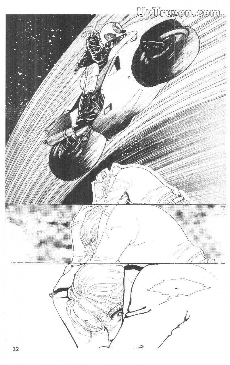 you (han seung won) chapter 1 32