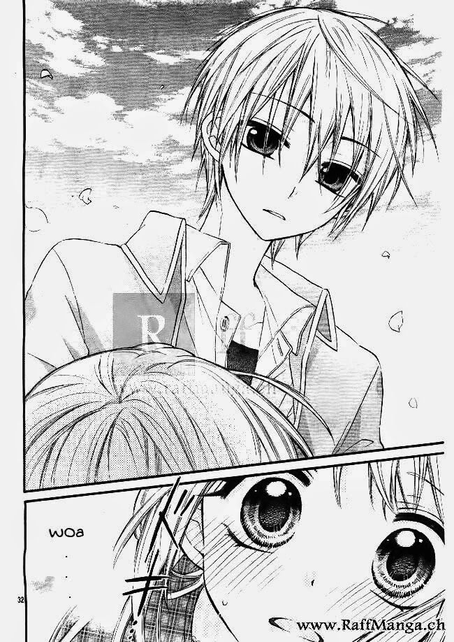 vị hôn phu kém tuổi chapter 4 32