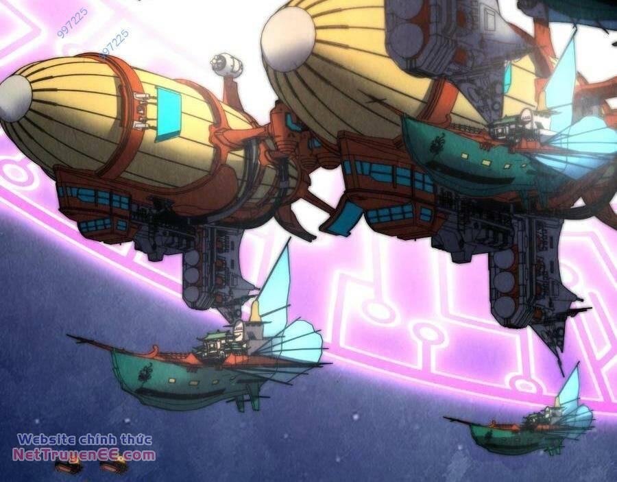 vạn cổ chí tôn chapter 283 72