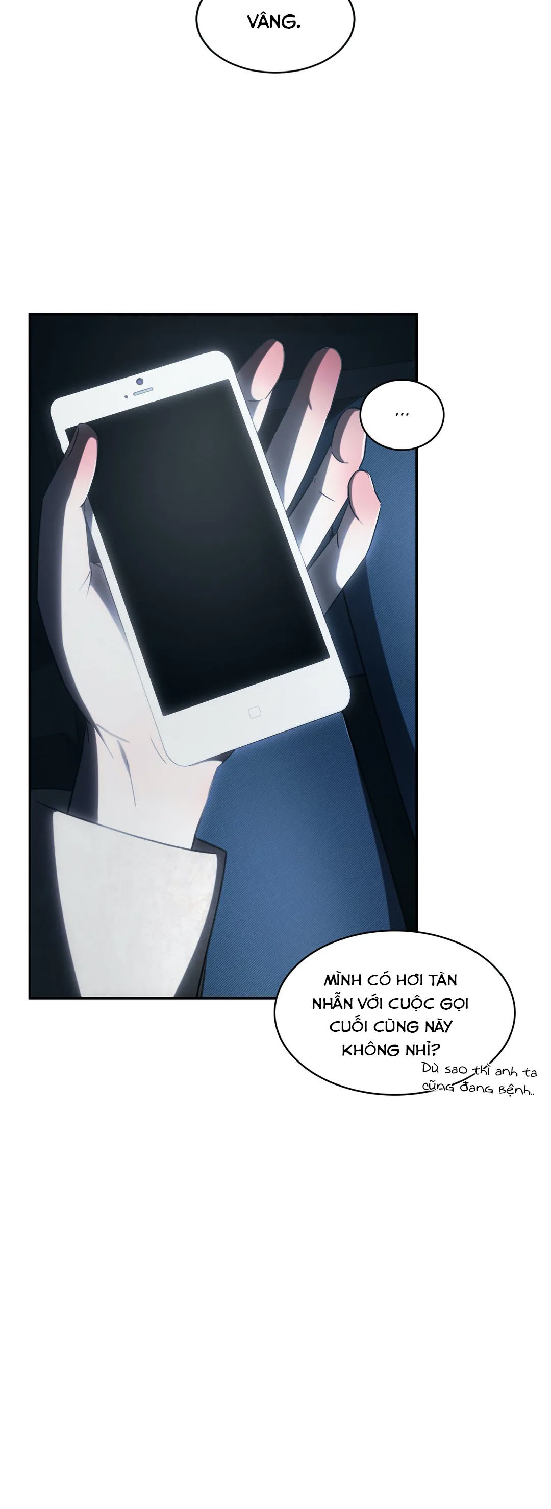 vực sâu chapter 5 11