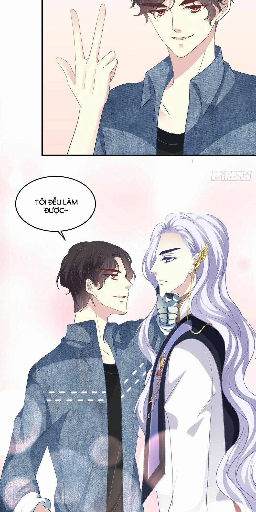 toàn bộ nắm trong tay chapter 8 3